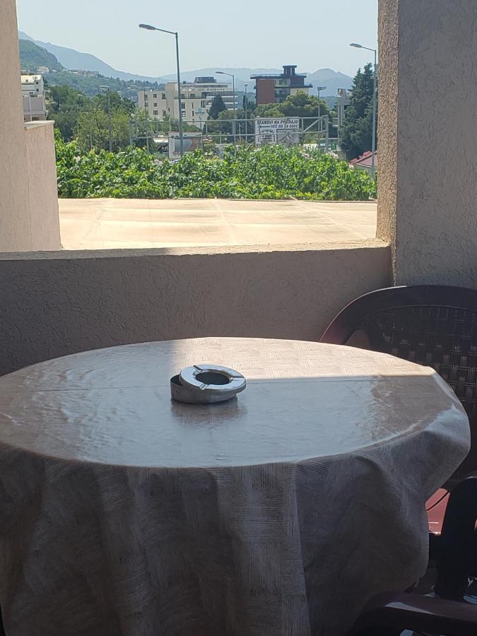 Apartments Petricevic Sutomore Ngoại thất bức ảnh