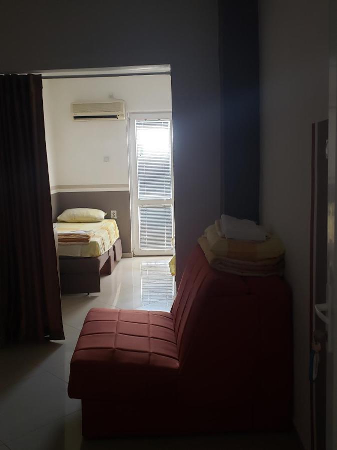 Apartments Petricevic Sutomore Ngoại thất bức ảnh