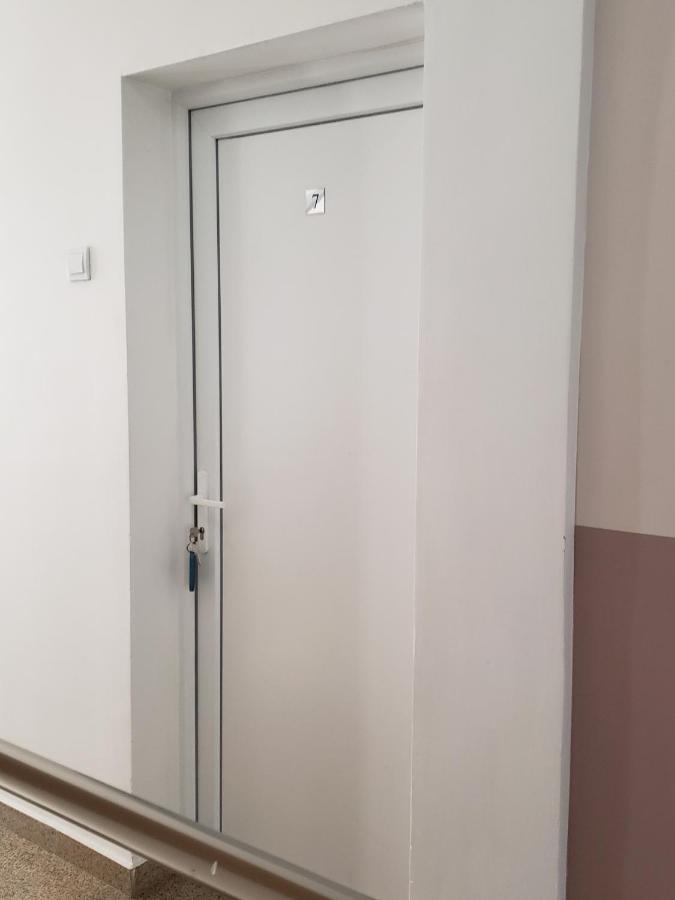 Apartments Petricevic Sutomore Ngoại thất bức ảnh