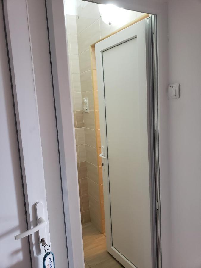 Apartments Petricevic Sutomore Ngoại thất bức ảnh