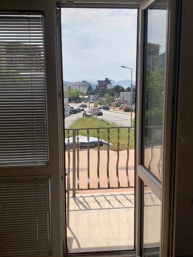 Apartments Petricevic Sutomore Ngoại thất bức ảnh