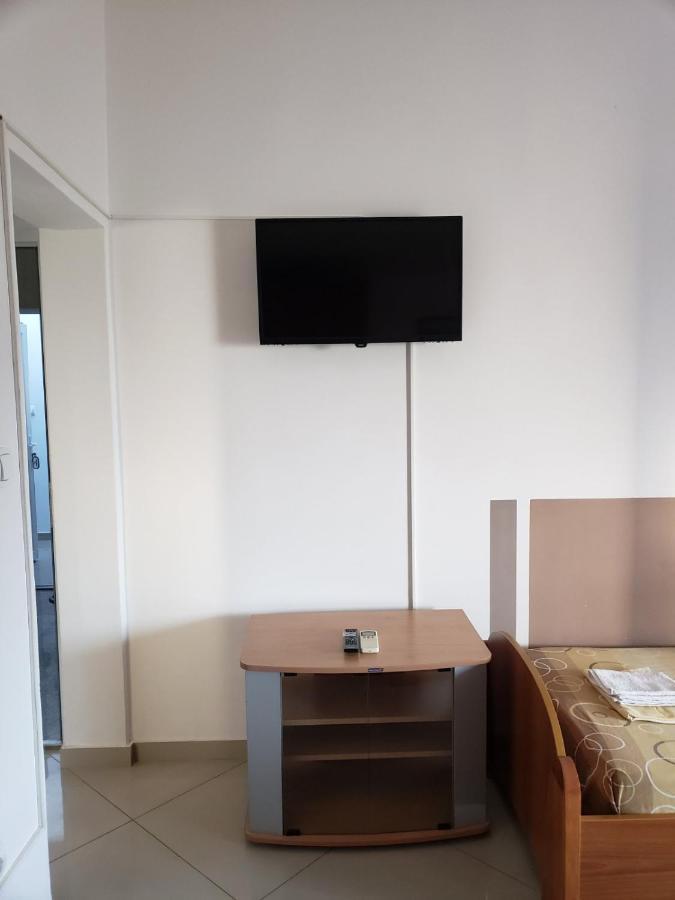 Apartments Petricevic Sutomore Ngoại thất bức ảnh