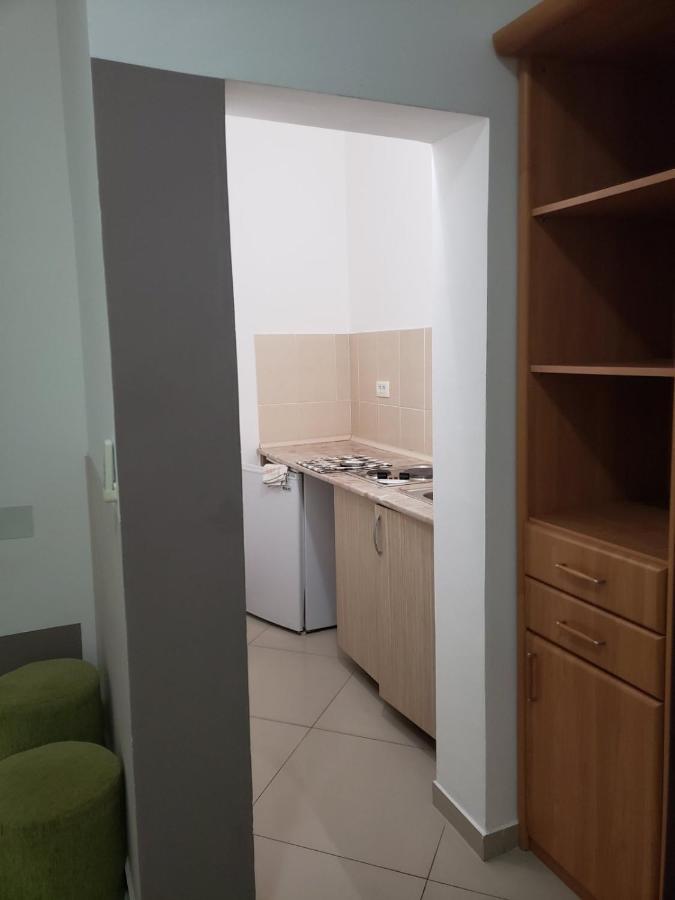 Apartments Petricevic Sutomore Ngoại thất bức ảnh