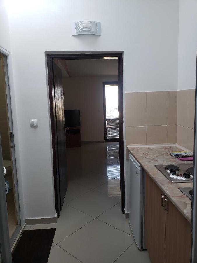 Apartments Petricevic Sutomore Ngoại thất bức ảnh