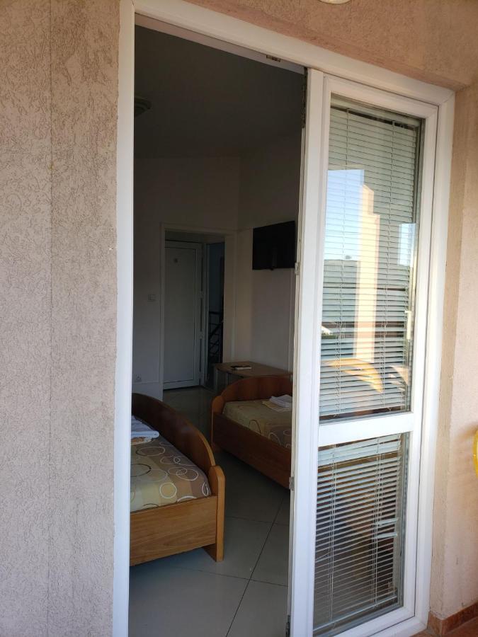 Apartments Petricevic Sutomore Ngoại thất bức ảnh