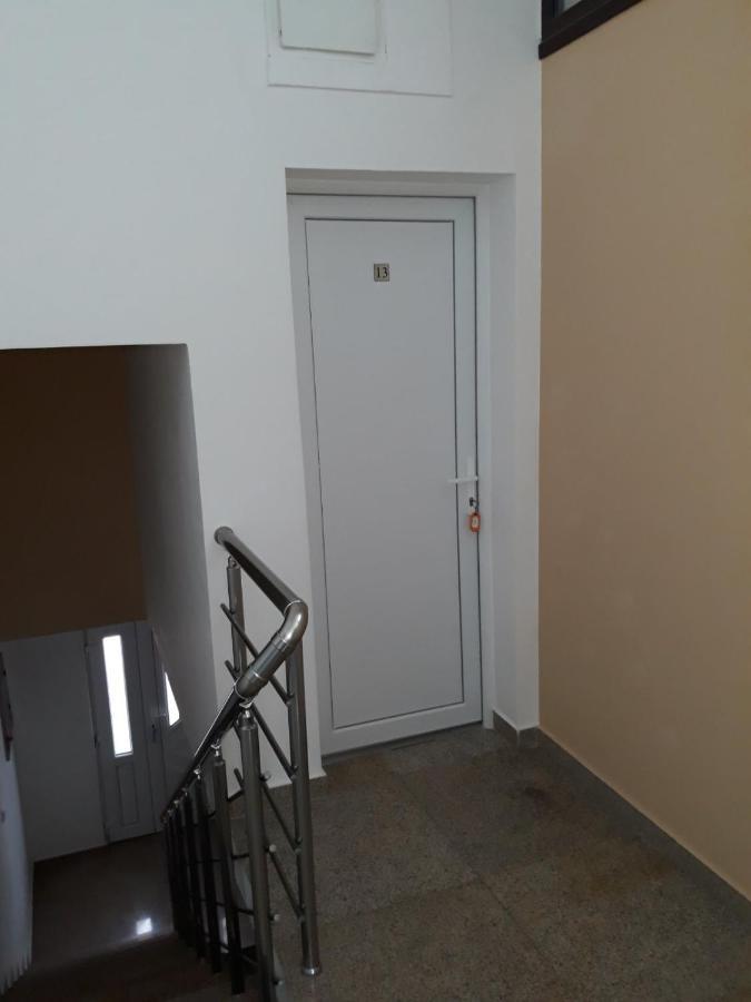 Apartments Petricevic Sutomore Ngoại thất bức ảnh