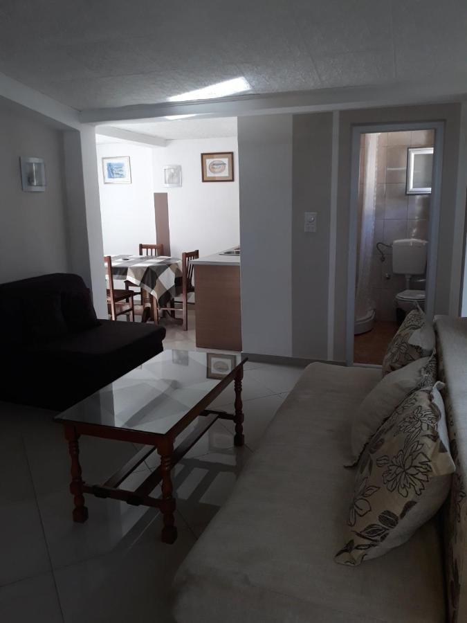 Apartments Petricevic Sutomore Ngoại thất bức ảnh