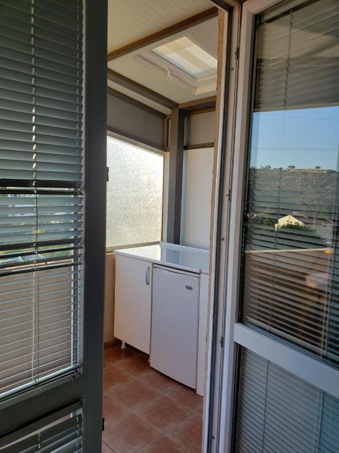 Apartments Petricevic Sutomore Ngoại thất bức ảnh