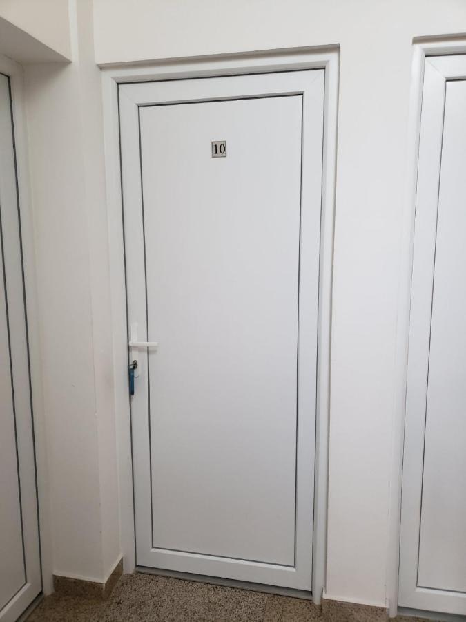 Apartments Petricevic Sutomore Ngoại thất bức ảnh