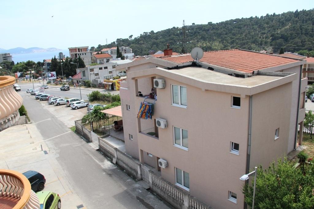 Apartments Petricevic Sutomore Ngoại thất bức ảnh
